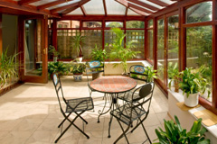 Radnor Park conservatory quotes