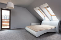 Radnor Park bedroom extensions