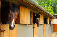 free Radnor Park stable construction quotes